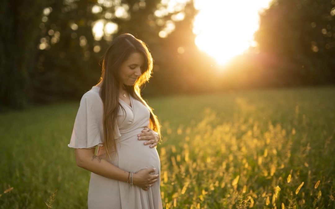 Aperte le pre-iscrizioni alla 4° edizione degli incontri per mamme e future mamme