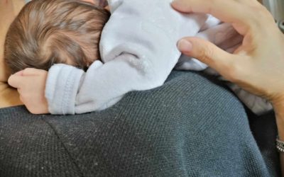 Ad un mese dal parto racconto l’esperienza all’ospedale di Mantova, con qualche consiglio ed una scelta importante