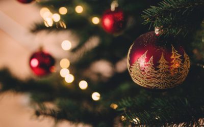 Il miglior regalo di Natale che ci si possa fare: prendersi del tempo