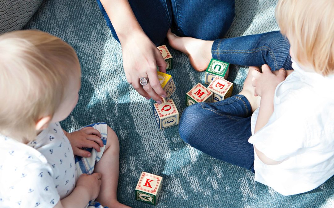 attività per bambini in quarantena Coronavirus