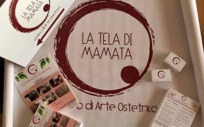 Un punto di riferimento per ogni mamma: La Tela di Mamata