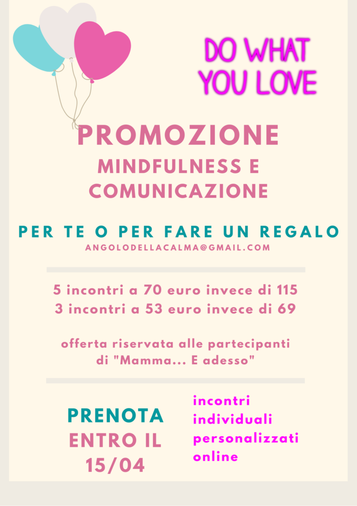 mindfulness gestione ansia e stress per mamme come combattere lo stress e l'ansia durante la gravidanza e dopo il parto