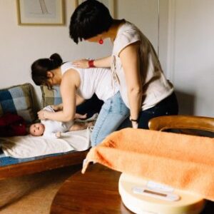Dalila Coato ostetrica a domicilio e online corso pre parto online consulenze per mamme