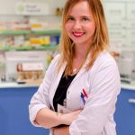 Caterina Scardovelli farmacia Gamba Porto Mantovano