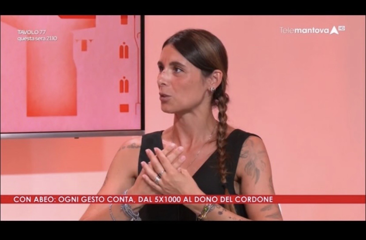 Mindfulness Mantova gestione ansia paura stress per mamme e gravidanza 