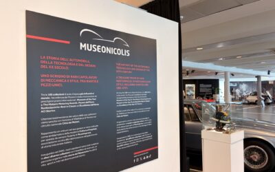 Museo Nicolis: un viaggio nel tempo che conquista grandi e piccoli